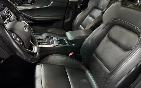 Chery Tiggo 8 I, 2020 год, 1 380 000 рублей, 9 фотография