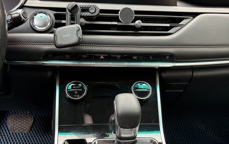 Chery Tiggo 8 I, 2020 год, 1 380 000 рублей, 10 фотография