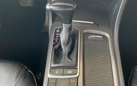 KIA Optima IV, 2020 год, 1 430 000 рублей, 7 фотография