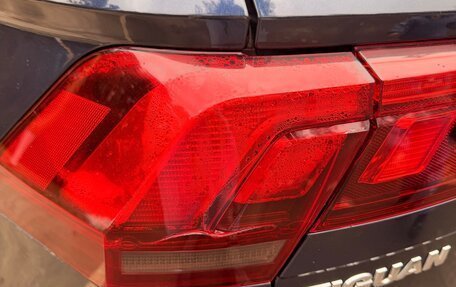 Volkswagen Tiguan II, 2017 год, 1 750 000 рублей, 9 фотография