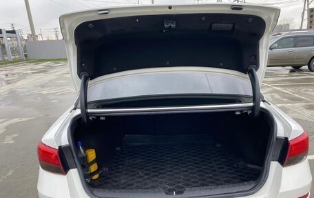 KIA Optima IV, 2020 год, 1 430 000 рублей, 9 фотография