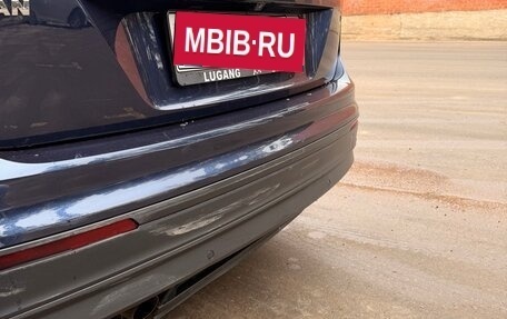 Volkswagen Tiguan II, 2017 год, 1 750 000 рублей, 10 фотография