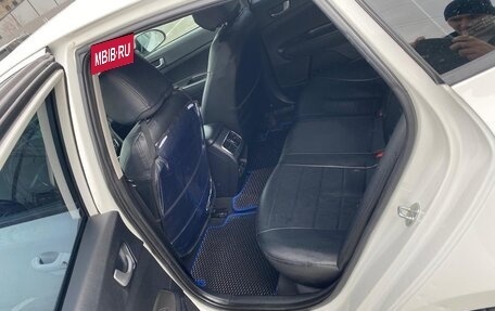 KIA Optima IV, 2020 год, 1 430 000 рублей, 5 фотография