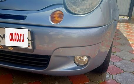 Daewoo Matiz I, 2013 год, 330 000 рублей, 5 фотография