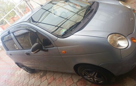 Daewoo Matiz I, 2013 год, 330 000 рублей, 10 фотография