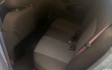 Daewoo Matiz I, 2013 год, 330 000 рублей, 15 фотография