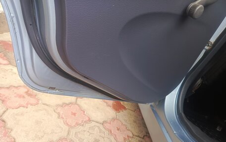 Daewoo Matiz I, 2013 год, 330 000 рублей, 17 фотография