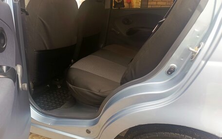 Daewoo Matiz I, 2013 год, 330 000 рублей, 18 фотография