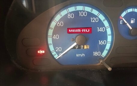 Daewoo Matiz I, 2013 год, 330 000 рублей, 14 фотография