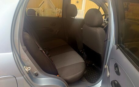 Daewoo Matiz I, 2013 год, 330 000 рублей, 19 фотография