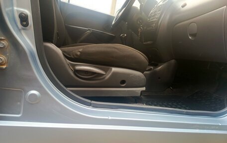 Daewoo Matiz I, 2013 год, 330 000 рублей, 23 фотография