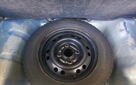 Daewoo Matiz I, 2013 год, 330 000 рублей, 28 фотография