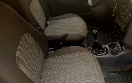 Daewoo Matiz I, 2013 год, 330 000 рублей, 25 фотография