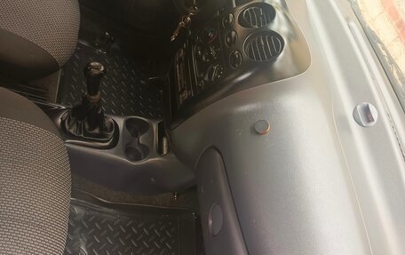 Daewoo Matiz I, 2013 год, 330 000 рублей, 24 фотография