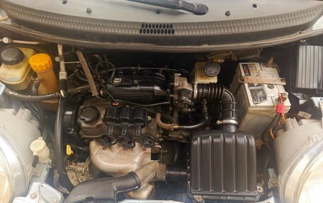 Daewoo Matiz I, 2013 год, 330 000 рублей, 26 фотография