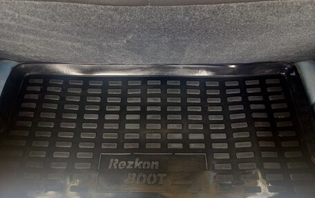 Daewoo Matiz I, 2013 год, 330 000 рублей, 27 фотография