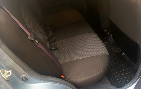 Daewoo Matiz I, 2013 год, 330 000 рублей, 21 фотография