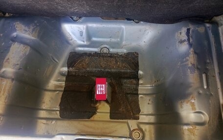 Daewoo Matiz I, 2013 год, 330 000 рублей, 29 фотография