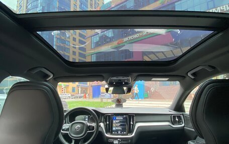 Volvo S60 III, 2019 год, 3 100 000 рублей, 3 фотография