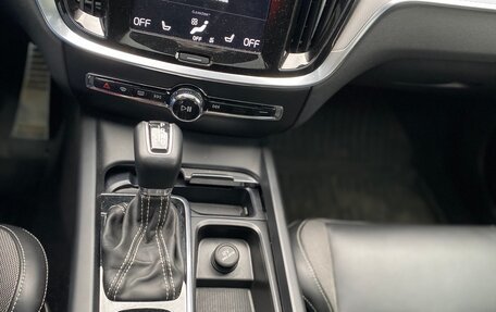 Volvo S60 III, 2019 год, 3 100 000 рублей, 9 фотография