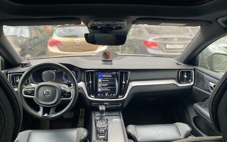 Volvo S60 III, 2019 год, 3 100 000 рублей, 7 фотография