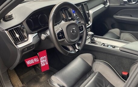 Volvo S60 III, 2019 год, 3 100 000 рублей, 5 фотография