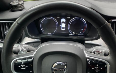 Volvo S60 III, 2019 год, 3 100 000 рублей, 10 фотография