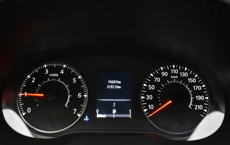 Renault Arkana I, 2022 год, 1 840 000 рублей, 6 фотография