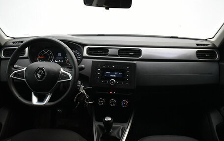 Renault Arkana I, 2022 год, 1 840 000 рублей, 5 фотография