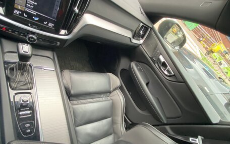 Volvo S60 III, 2019 год, 3 100 000 рублей, 11 фотография