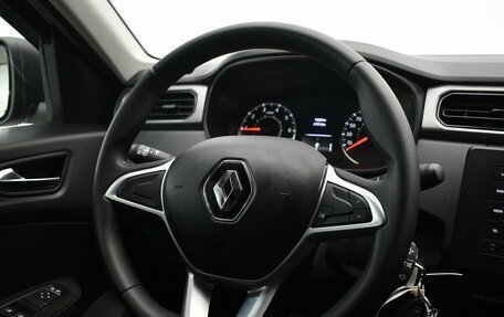 Renault Arkana I, 2022 год, 1 840 000 рублей, 9 фотография