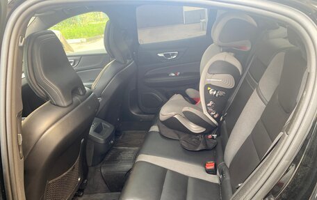 Volvo S60 III, 2019 год, 3 100 000 рублей, 12 фотография