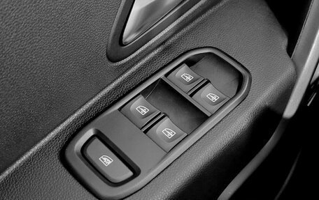 Renault Duster, 2022 год, 1 850 000 рублей, 10 фотография