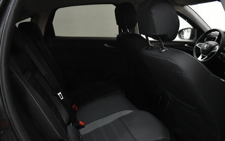 Renault Arkana I, 2022 год, 1 840 000 рублей, 12 фотография