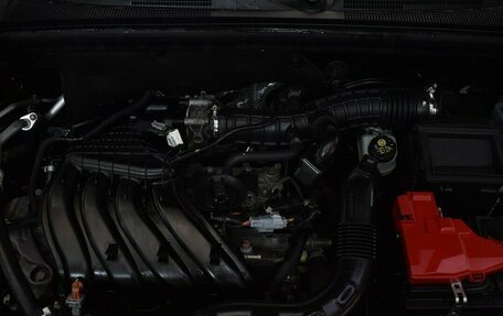 Renault Arkana I, 2022 год, 1 840 000 рублей, 14 фотография