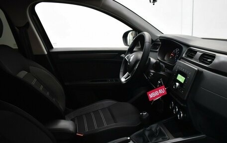 Renault Arkana I, 2022 год, 1 840 000 рублей, 11 фотография