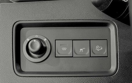 Renault Duster, 2022 год, 1 850 000 рублей, 8 фотография