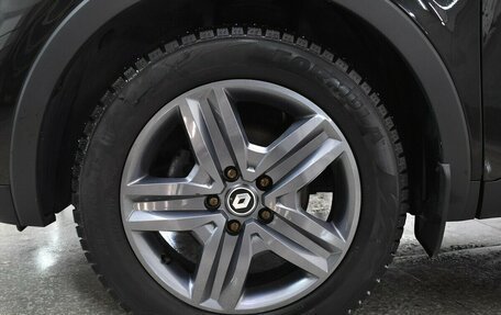 Renault Arkana I, 2022 год, 1 840 000 рублей, 15 фотография