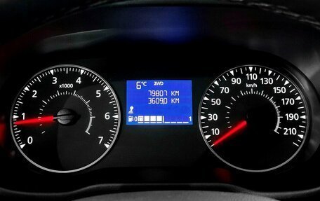 Renault Duster, 2022 год, 1 850 000 рублей, 6 фотография