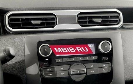 Renault Duster, 2022 год, 1 850 000 рублей, 7 фотография