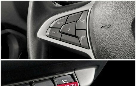 Renault Duster, 2022 год, 1 850 000 рублей, 9 фотография