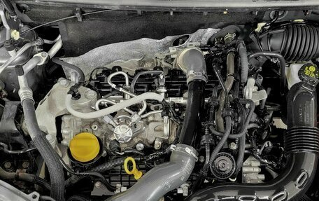 Renault Duster, 2022 год, 1 850 000 рублей, 14 фотография