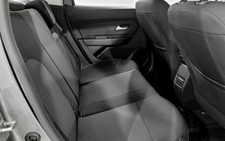 Renault Duster, 2022 год, 1 850 000 рублей, 12 фотография