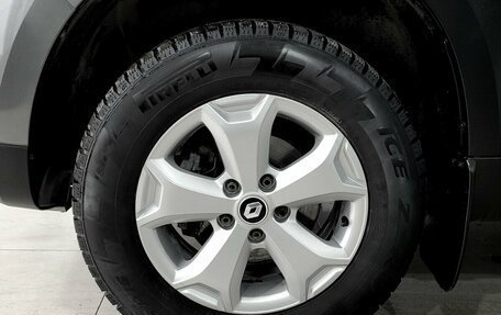 Renault Duster, 2022 год, 1 850 000 рублей, 15 фотография