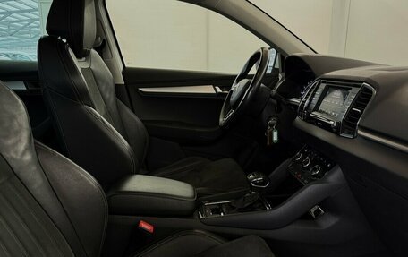 Skoda Karoq I, 2020 год, 1 799 000 рублей, 11 фотография