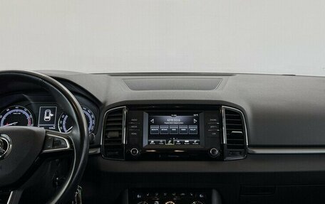 Skoda Karoq I, 2020 год, 1 799 000 рублей, 5 фотография