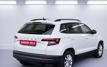 Skoda Karoq I, 2020 год, 1 799 000 рублей, 4 фотография