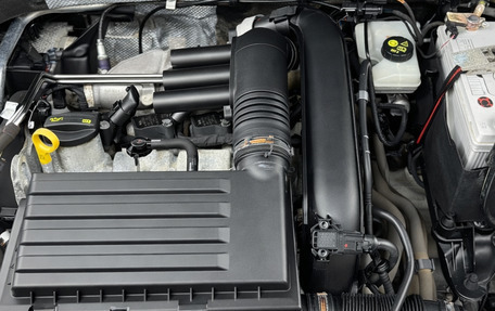 Skoda Karoq I, 2020 год, 1 799 000 рублей, 14 фотография