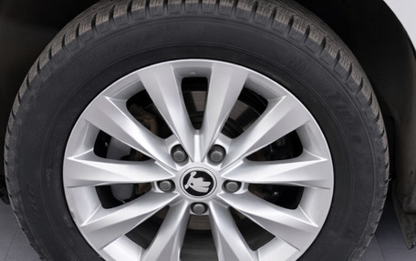 Skoda Karoq I, 2020 год, 1 799 000 рублей, 15 фотография