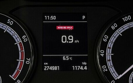 Skoda Karoq I, 2020 год, 1 799 000 рублей, 6 фотография